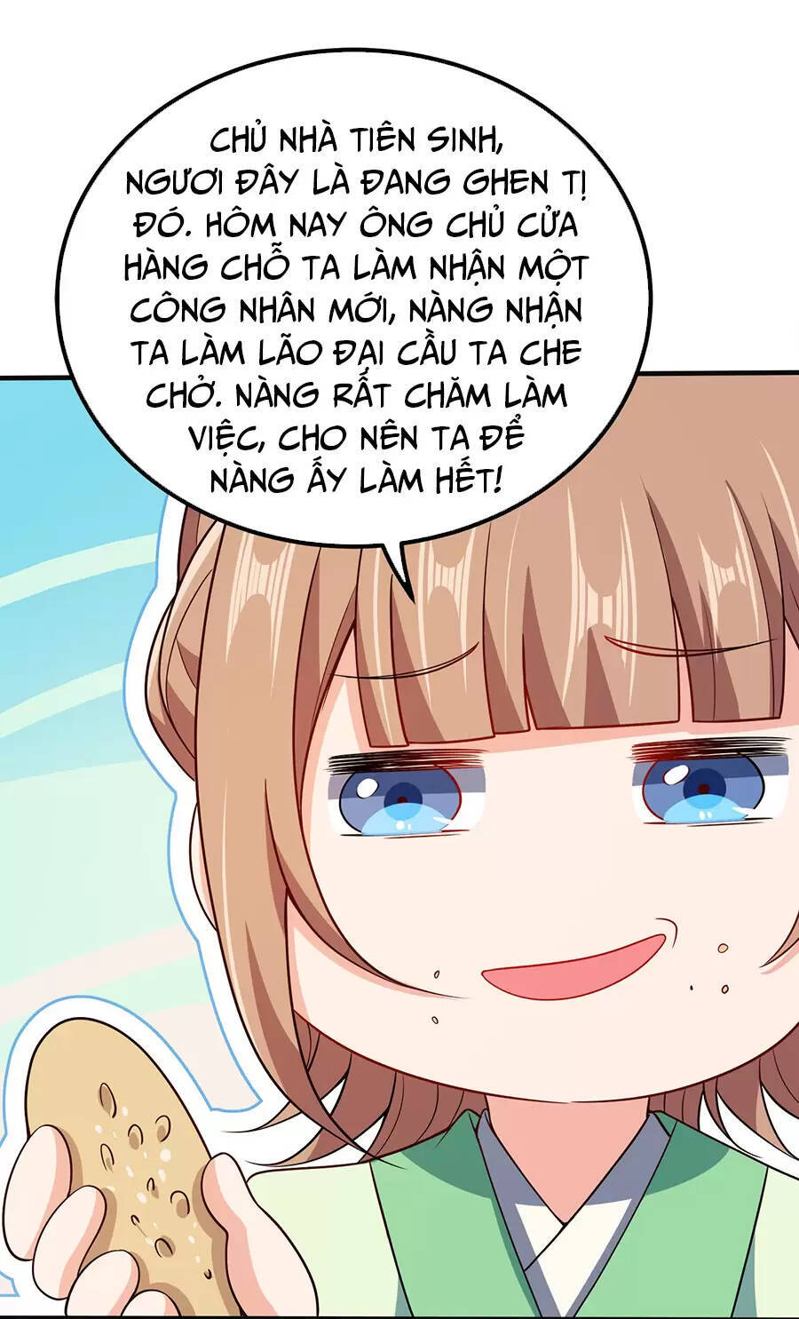 Nương Tử Nhà Ta Là Nữ Đế Chapter 109 - Next Chapter 110