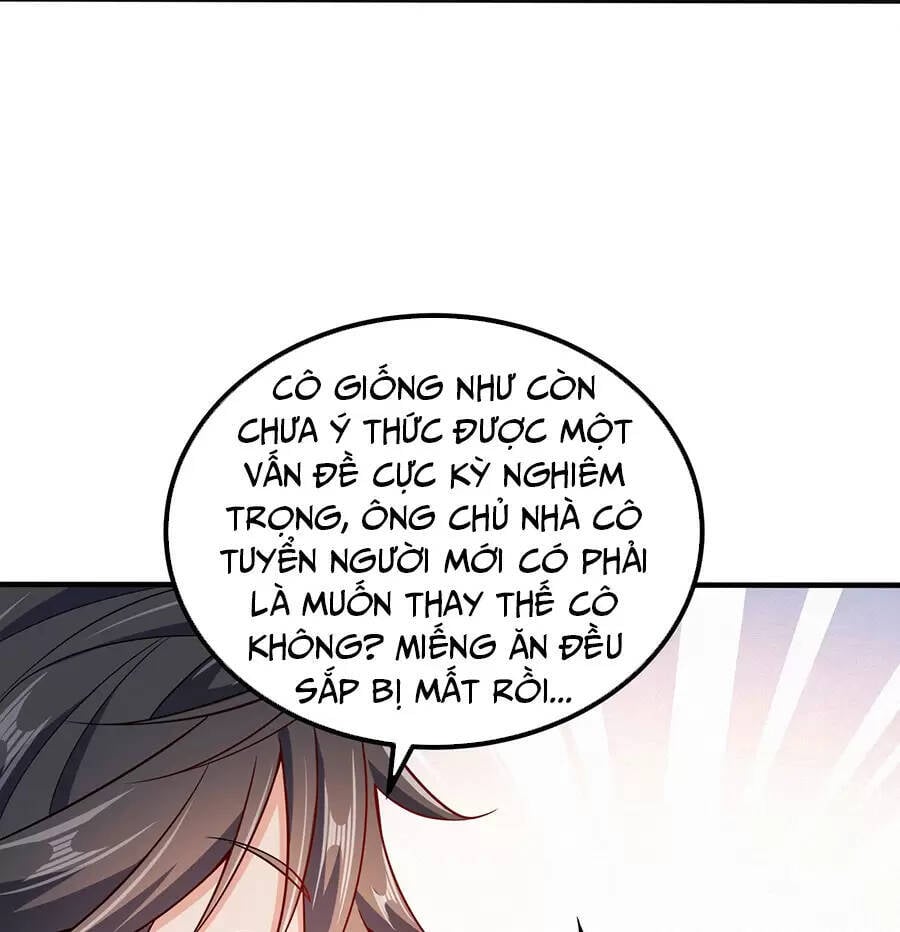 Nương Tử Nhà Ta Là Nữ Đế Chapter 109 - Next Chapter 110