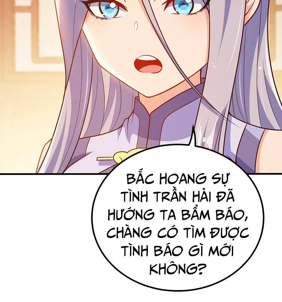 Nương Tử Nhà Ta Là Nữ Đế Chapter 113 - Next Chapter 114