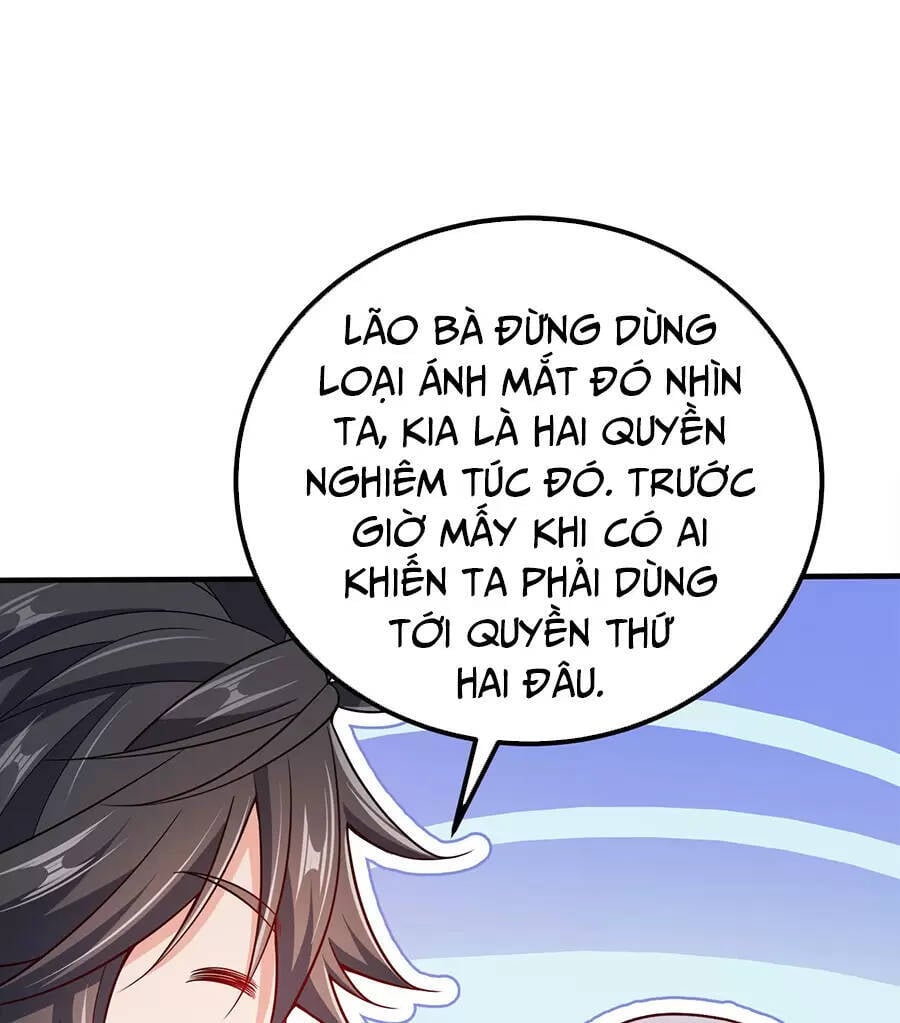 Nương Tử Nhà Ta Là Nữ Đế Chapter 113 - Next Chapter 114