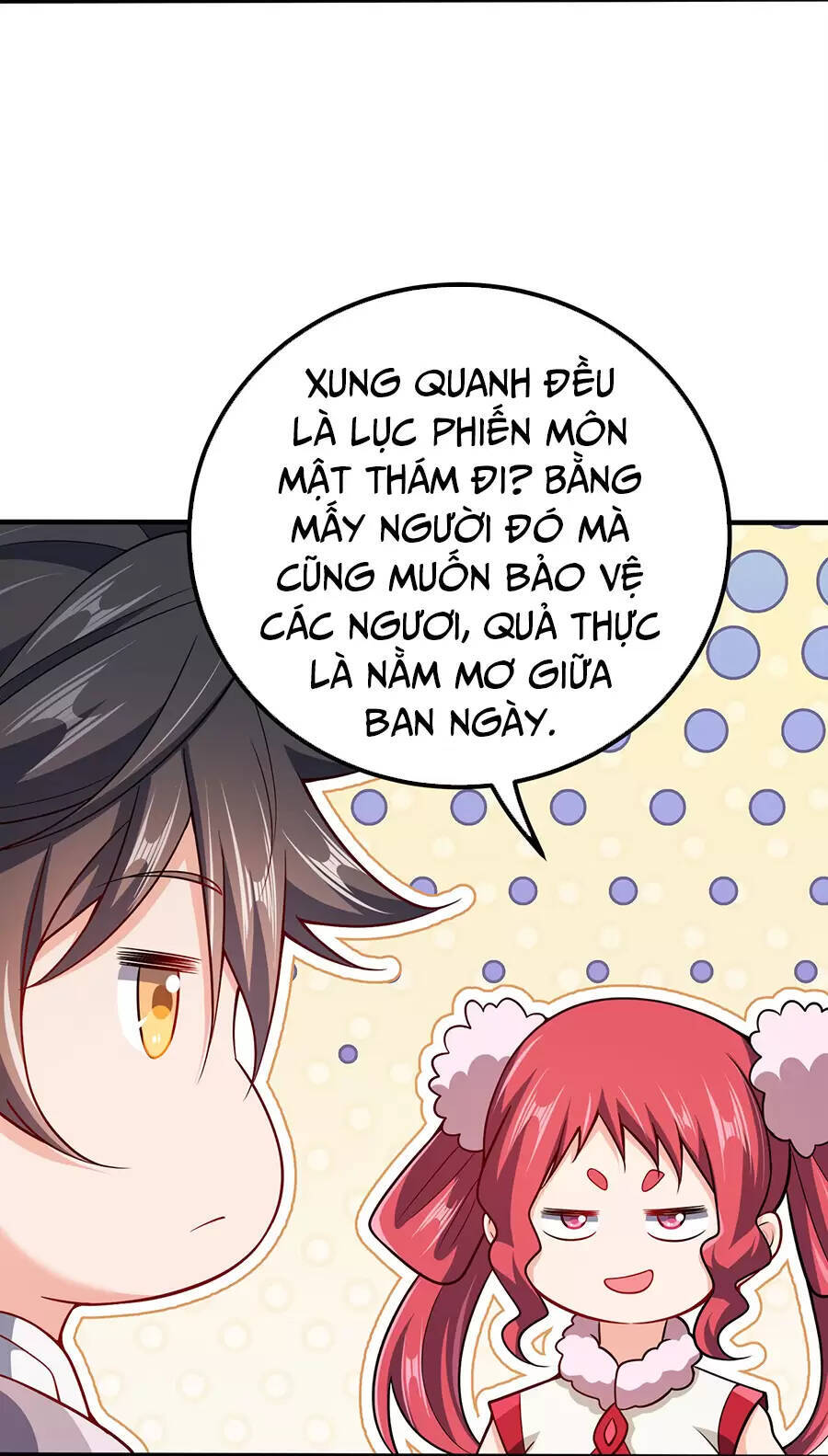 Nương Tử Nhà Ta Là Nữ Đế Chapter 113 - Next Chapter 114