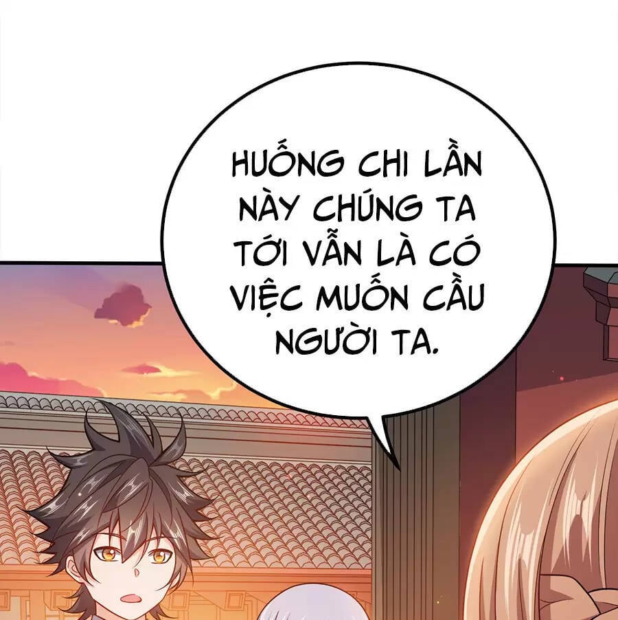 Nương Tử Nhà Ta Là Nữ Đế Chapter 113 - Next Chapter 114