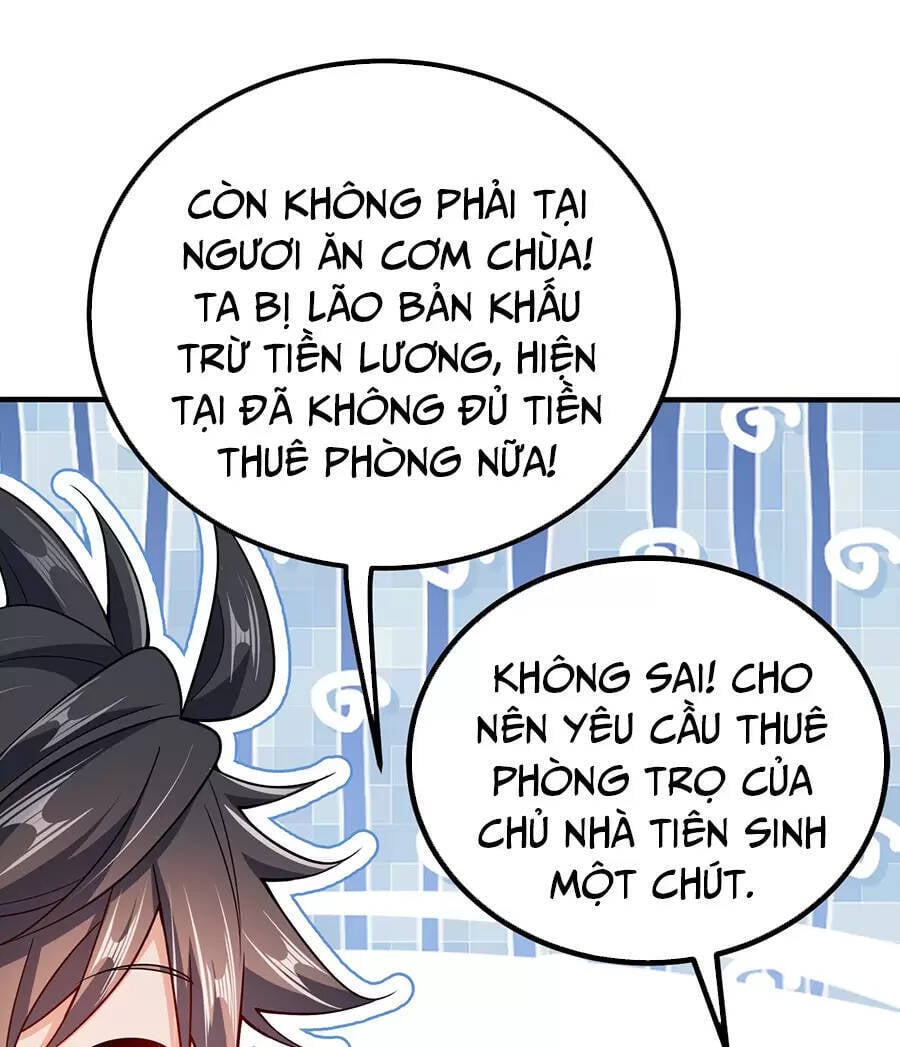 Nương Tử Nhà Ta Là Nữ Đế Chapter 113 - Next Chapter 114