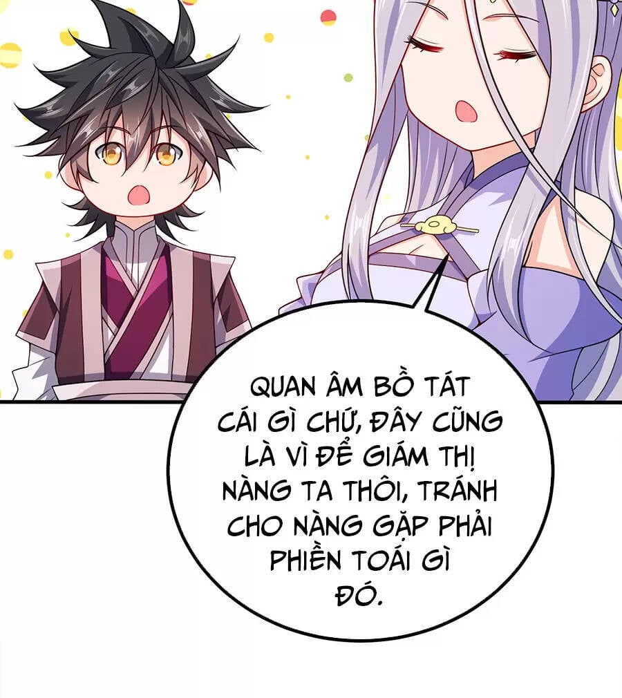 Nương Tử Nhà Ta Là Nữ Đế Chapter 113 - Next Chapter 114