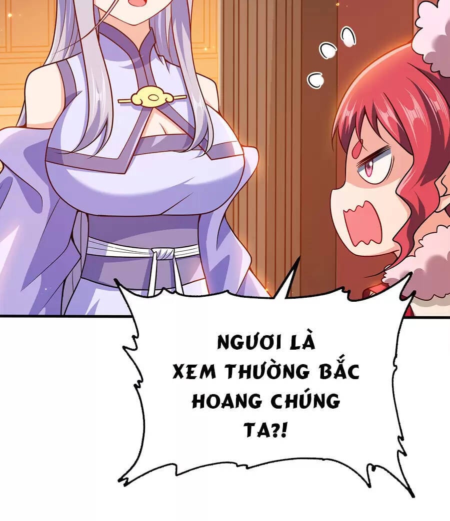 Nương Tử Nhà Ta Là Nữ Đế Chapter 113 - Next Chapter 114