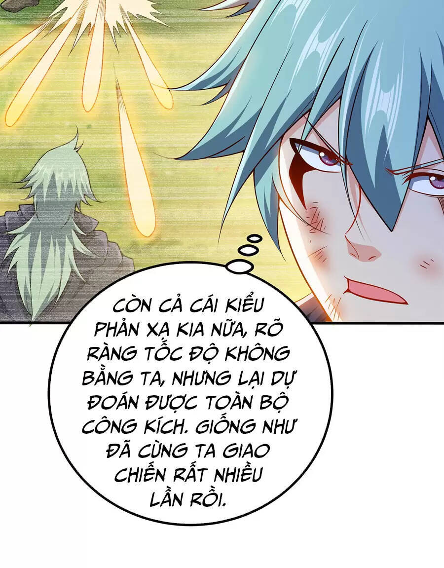 Nương Tử Nhà Ta Là Nữ Đế Chapter 115 - Next Chapter 116