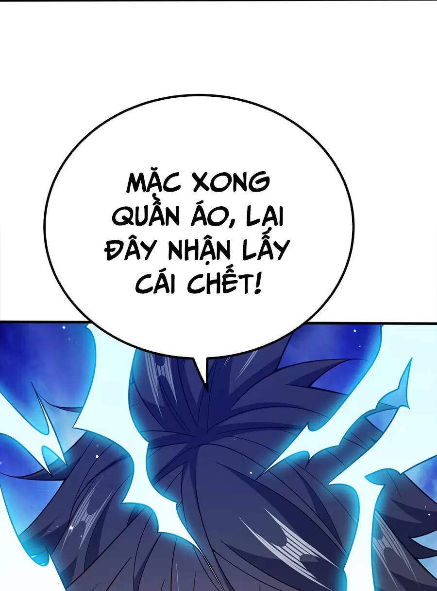 Nương Tử Nhà Ta Là Nữ Đế Chapter 115 - Next Chapter 116