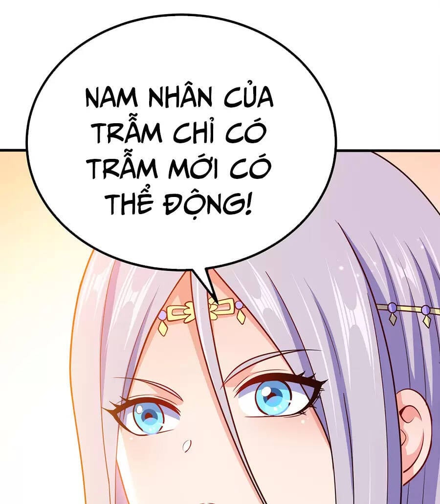 Nương Tử Nhà Ta Là Nữ Đế Chapter 115 - Next Chapter 116