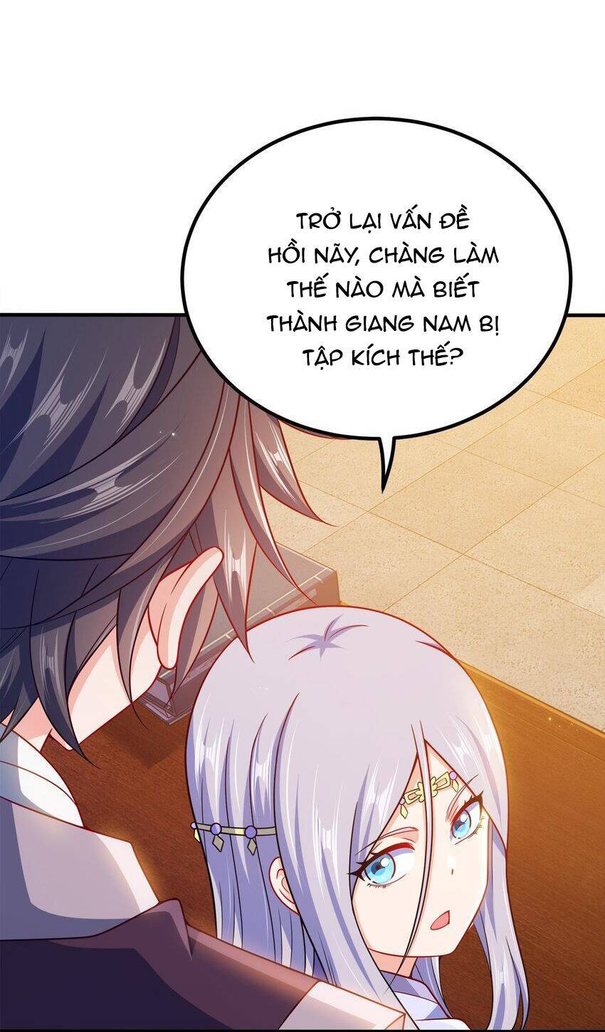 Nương Tử Nhà Ta Là Nữ Đế Chapter 96 - Next Chapter 97