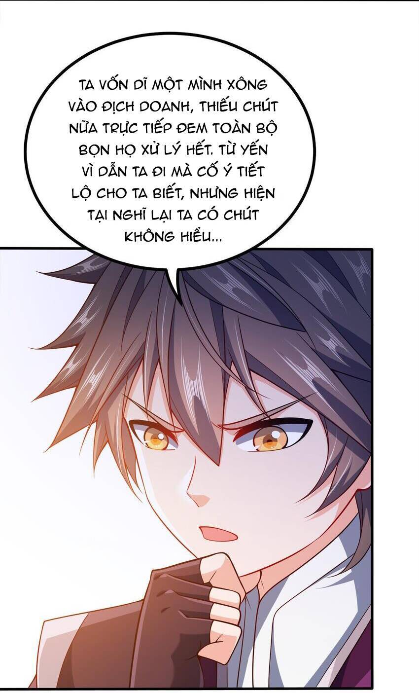 Nương Tử Nhà Ta Là Nữ Đế Chapter 96 - Next Chapter 97