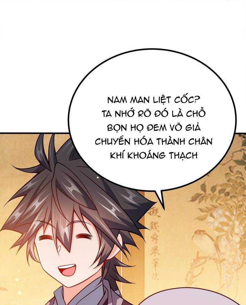 Nương Tử Nhà Ta Là Nữ Đế Chapter 96 - Next Chapter 97