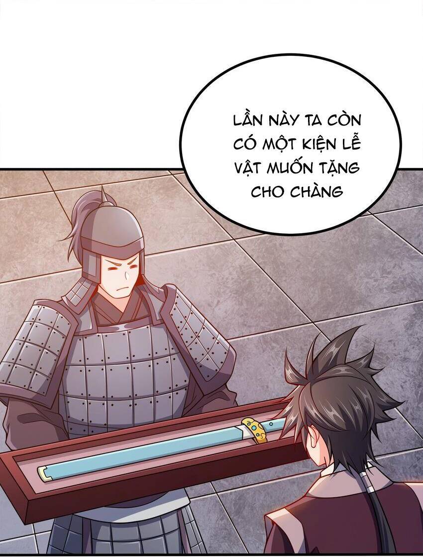 Nương Tử Nhà Ta Là Nữ Đế Chapter 96 - Next Chapter 97