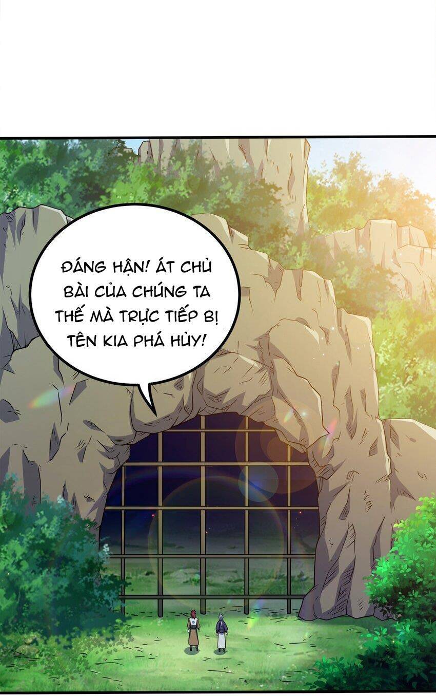 Nương Tử Nhà Ta Là Nữ Đế Chapter 96 - Next Chapter 97