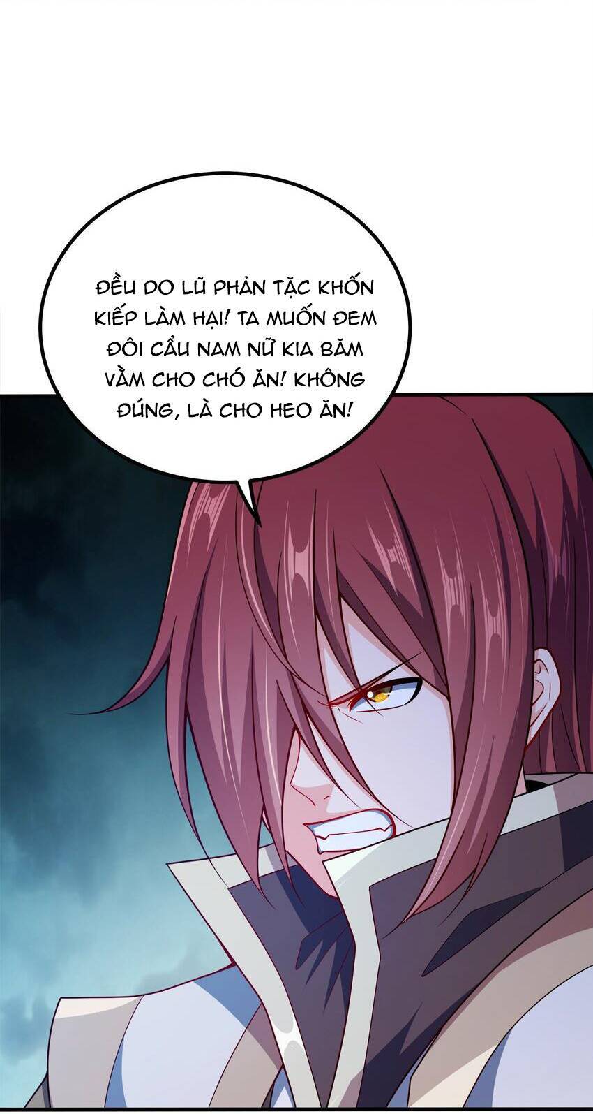 Nương Tử Nhà Ta Là Nữ Đế Chapter 96 - Next Chapter 97