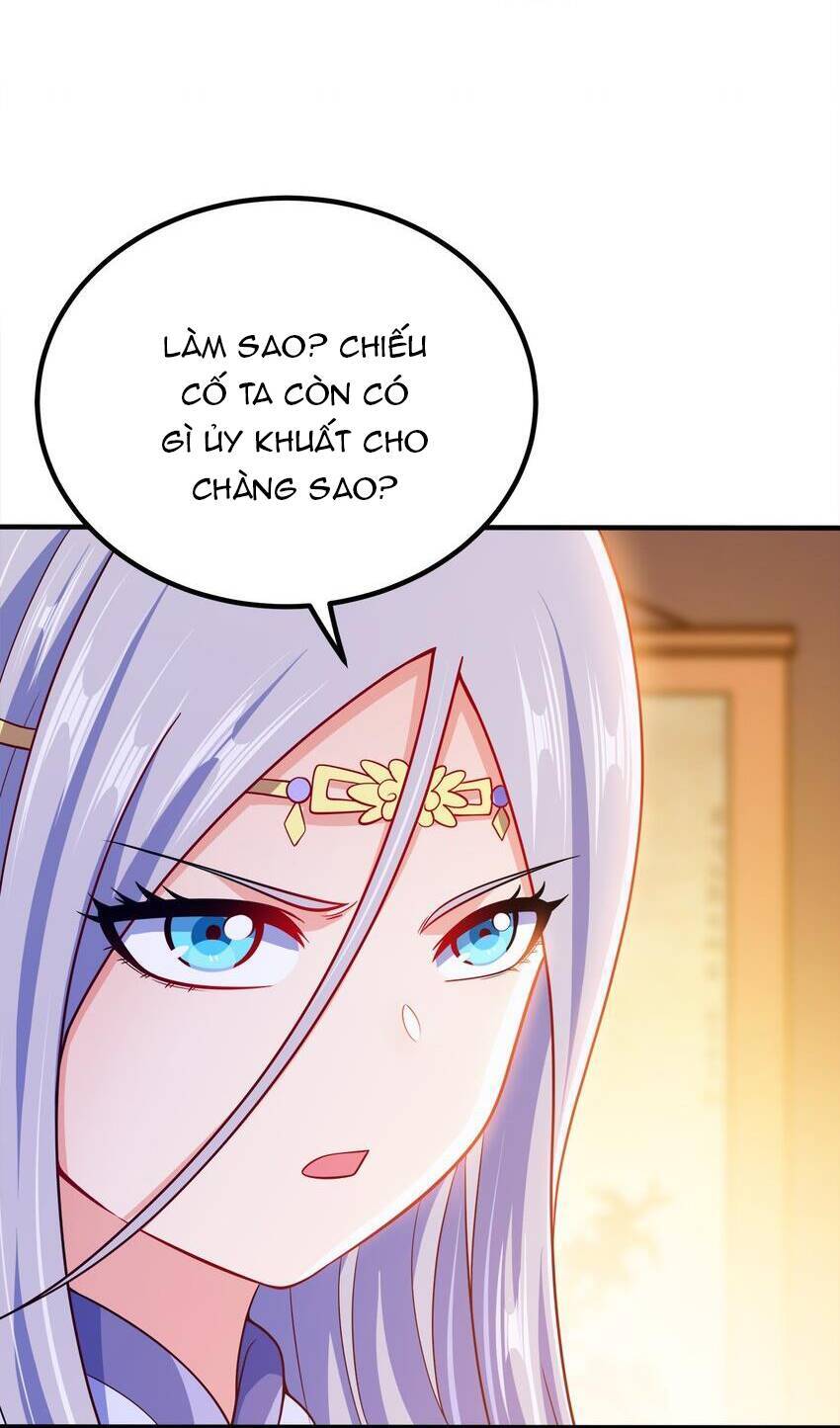 Nương Tử Nhà Ta Là Nữ Đế Chapter 96 - Next Chapter 97