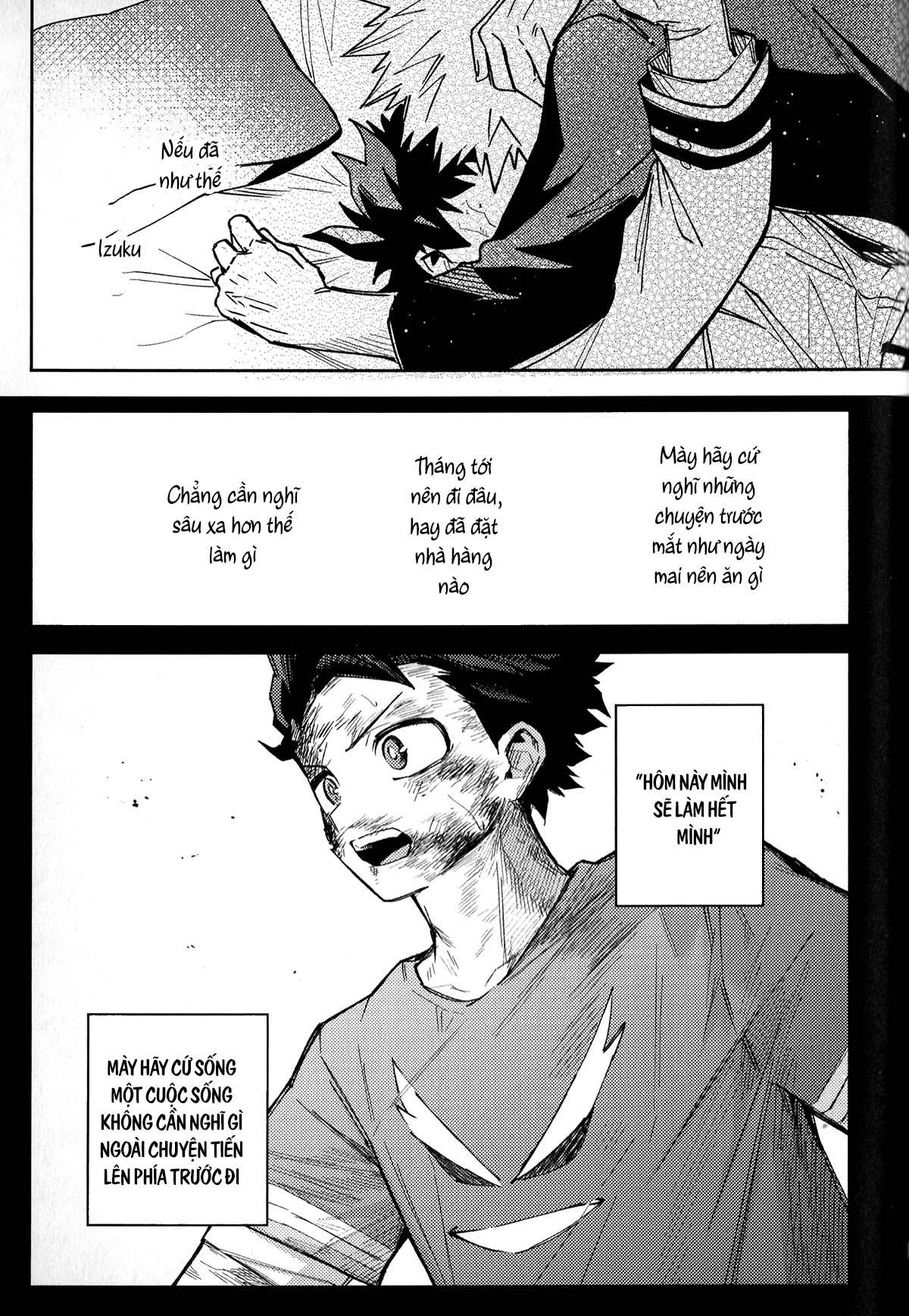 ổ sìn otp Chapter 221.3 - Next 