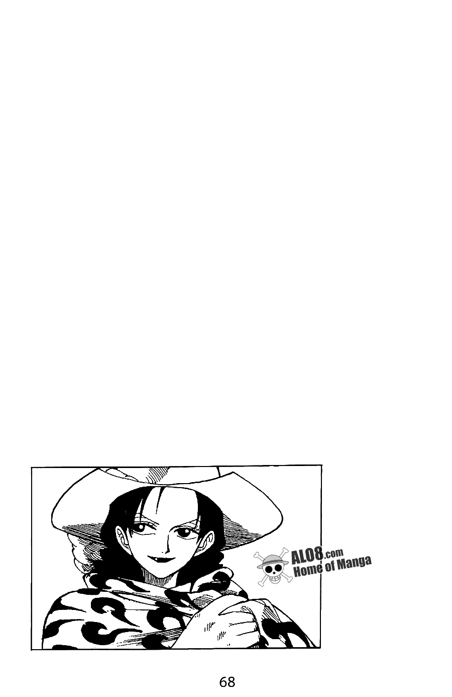 One Piece Chapter 175 - Next Chapter 176