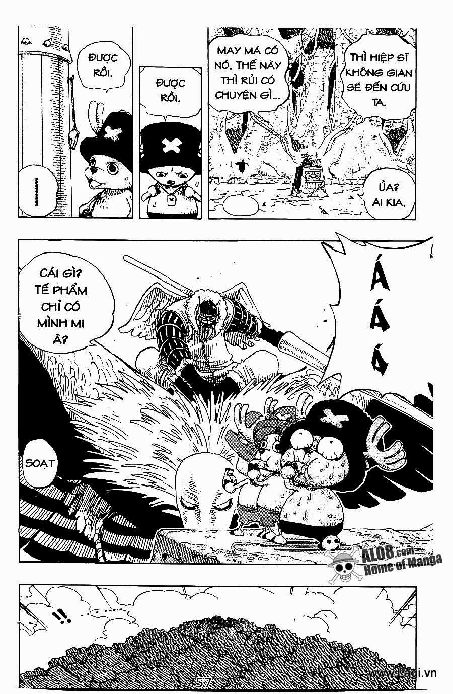 One Piece Chapter 247 - Next Chapter 248