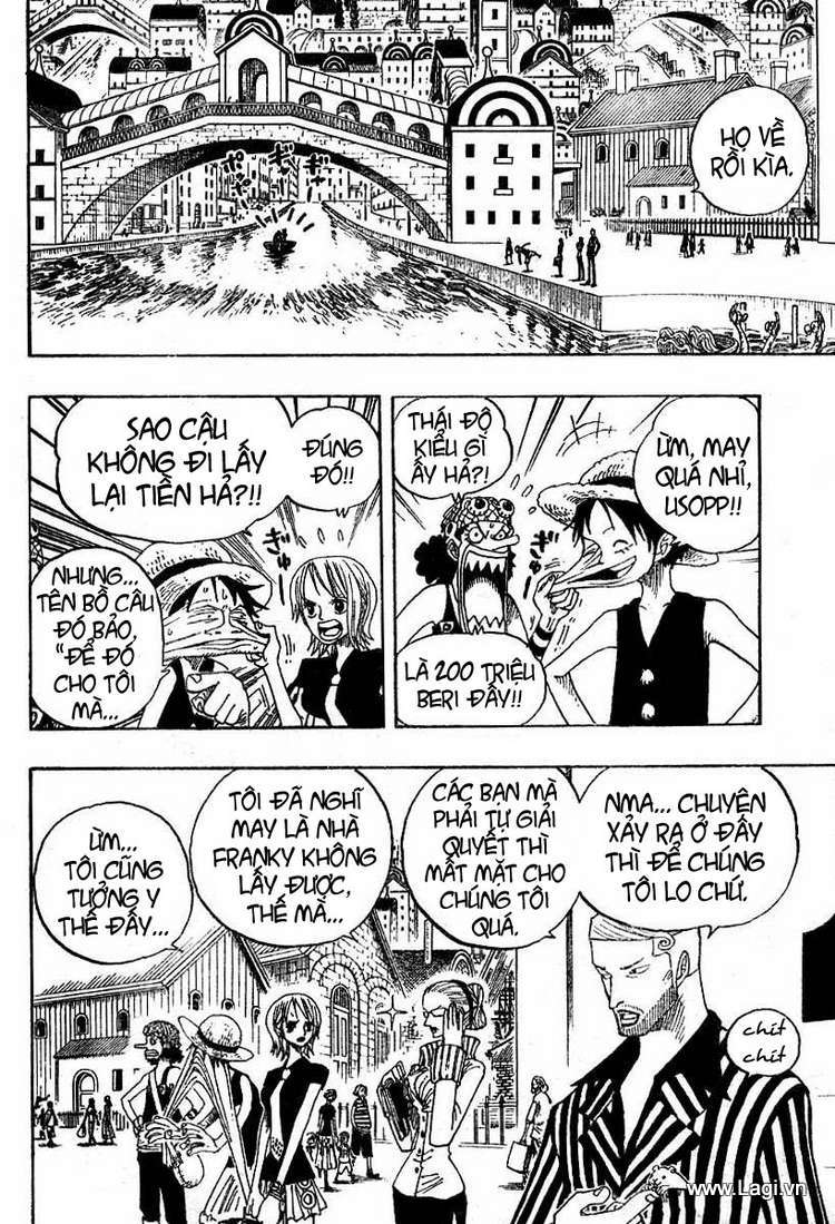 One Piece Chapter 327 - Next Chapter 328