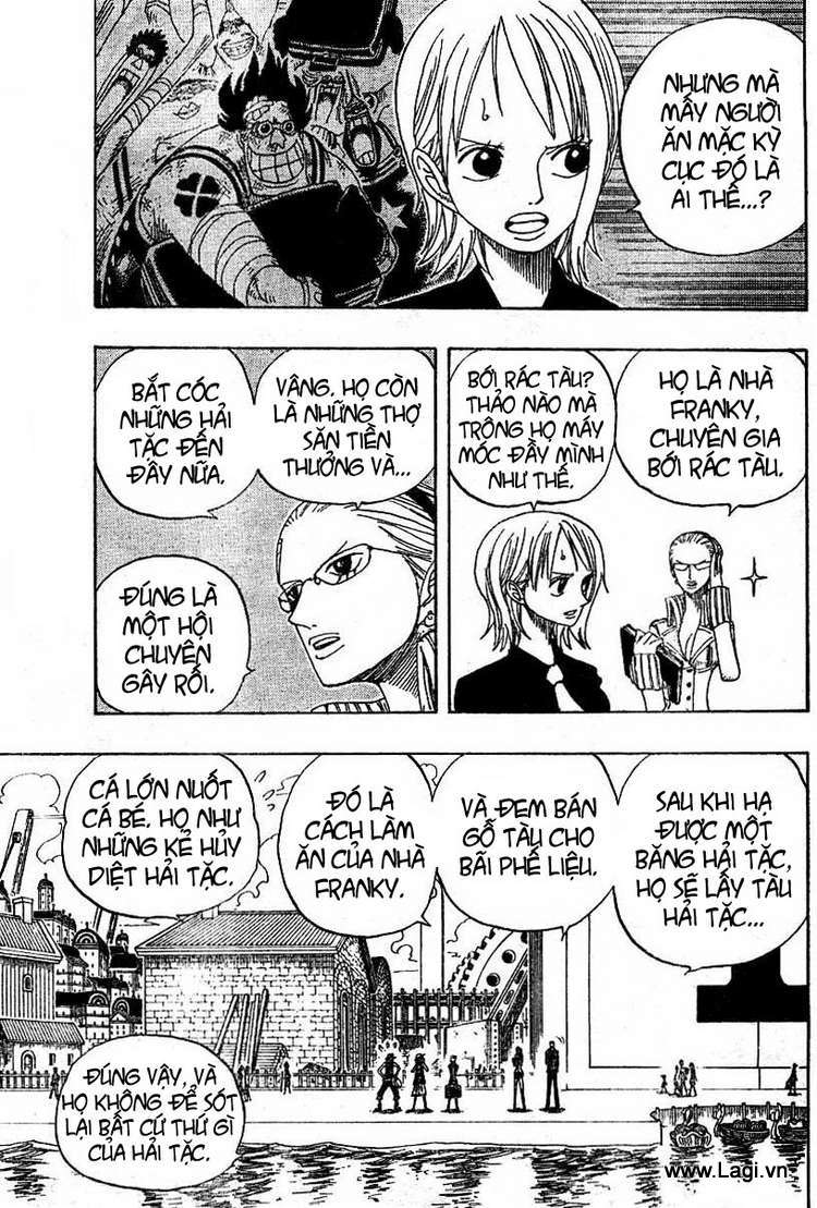 One Piece Chapter 327 - Next Chapter 328