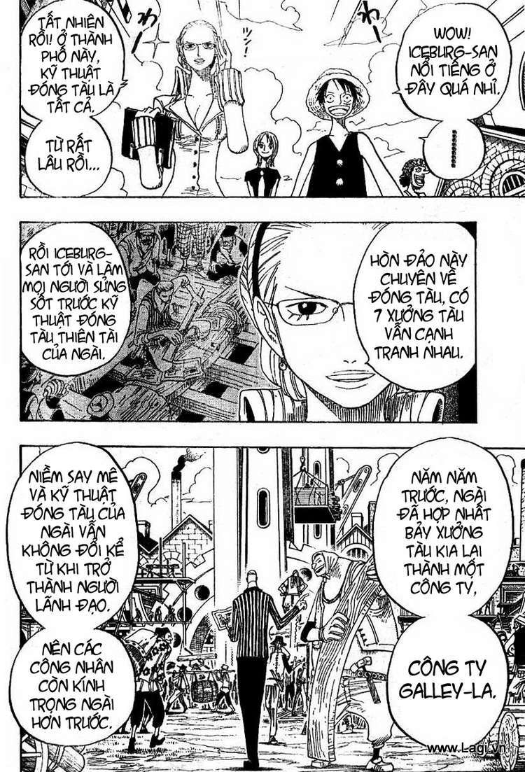 One Piece Chapter 327 - Next Chapter 328