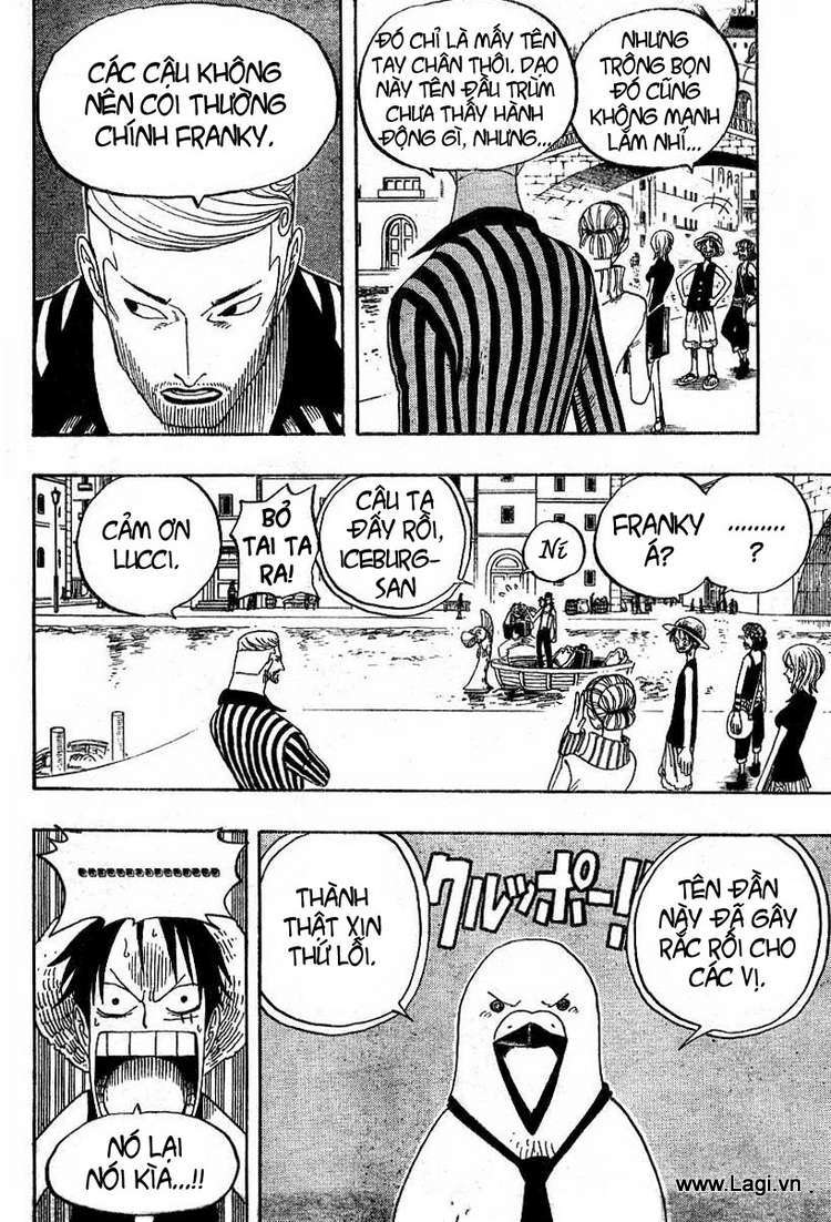 One Piece Chapter 327 - Next Chapter 328