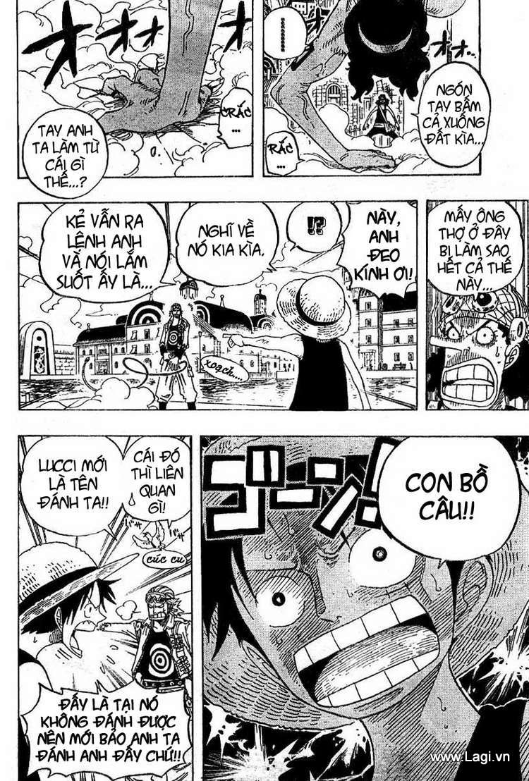 One Piece Chapter 327 - Next Chapter 328