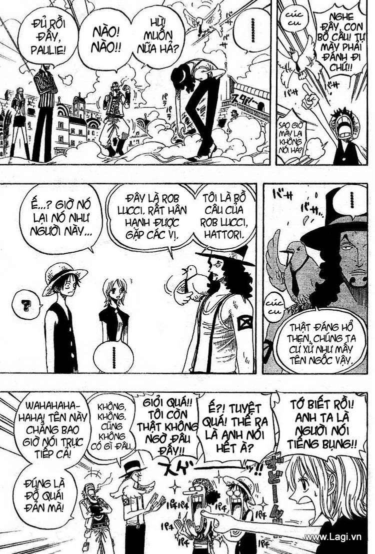 One Piece Chapter 327 - Next Chapter 328