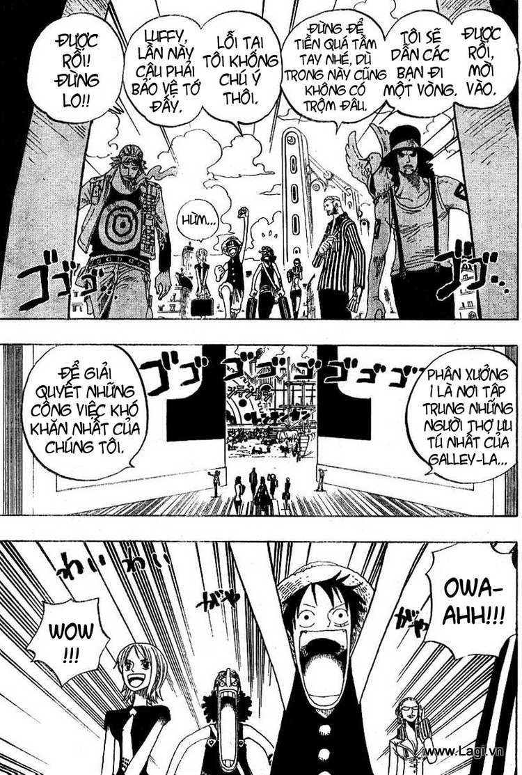 One Piece Chapter 327 - Next Chapter 328