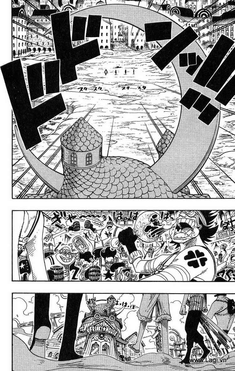 One Piece Chapter 330 - Next Chapter 331