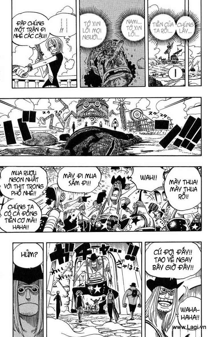 One Piece Chapter 330 - Next Chapter 331