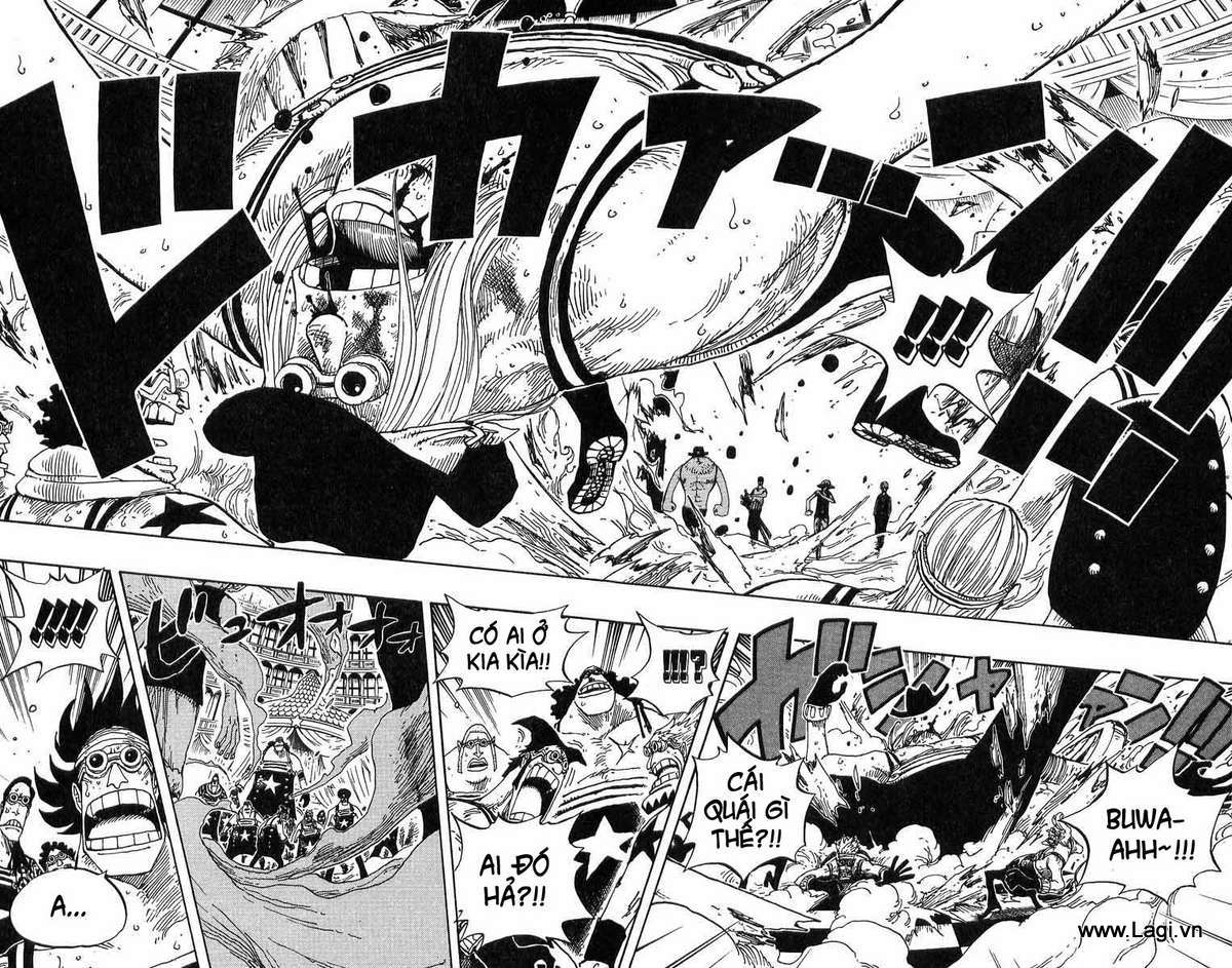 One Piece Chapter 330 - Next Chapter 331