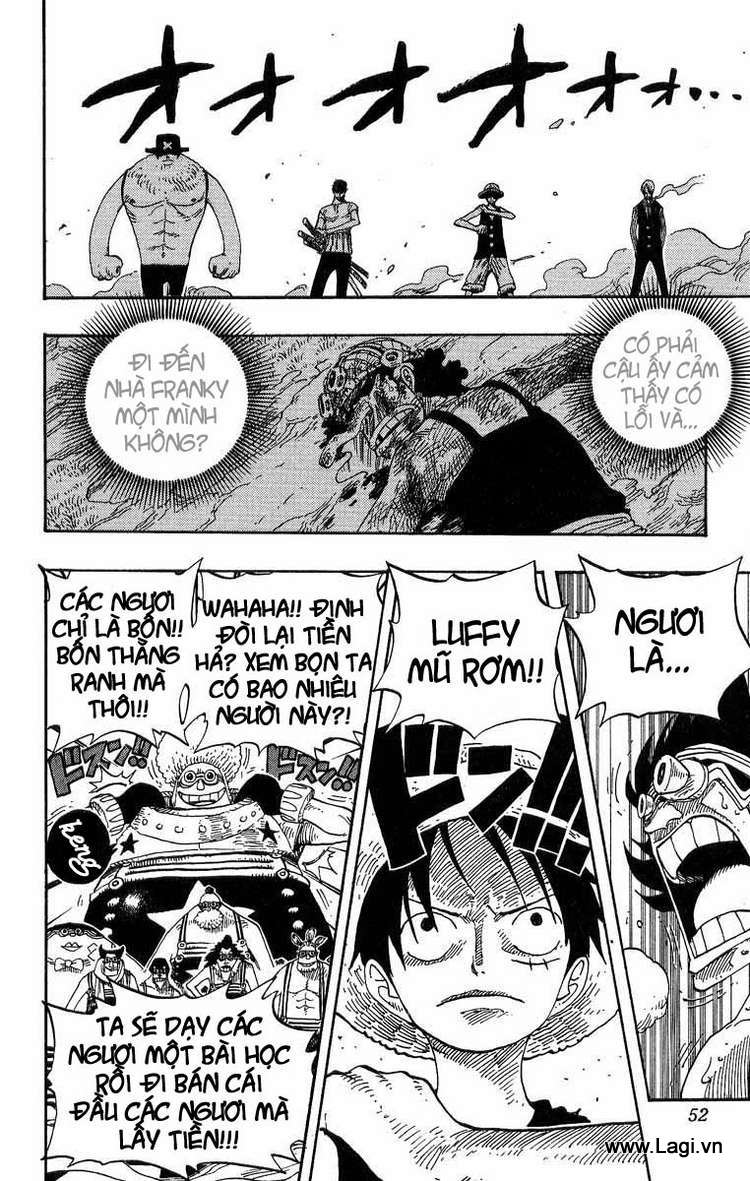 One Piece Chapter 330 - Next Chapter 331