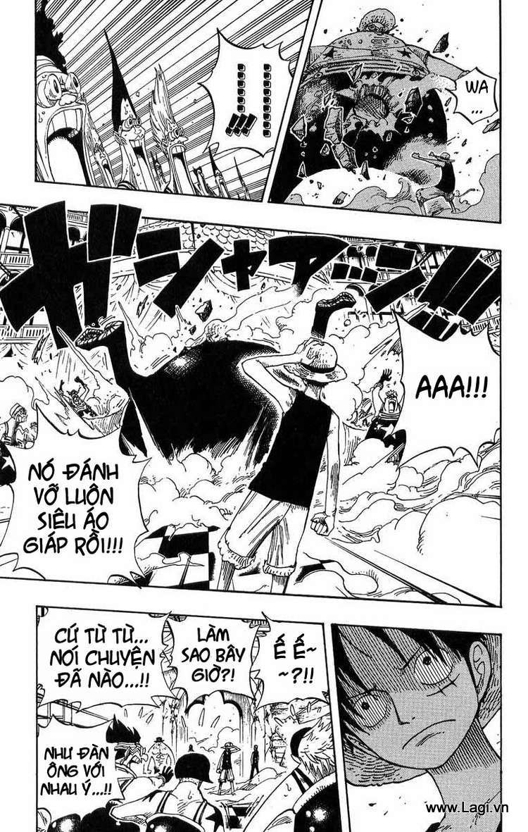 One Piece Chapter 330 - Next Chapter 331