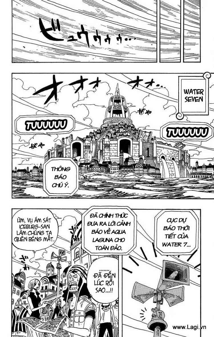 One Piece Chapter 335 - Next Chapter 336