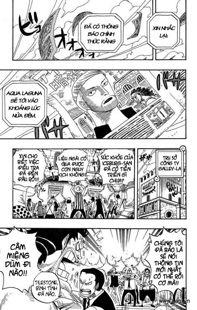 One Piece Chapter 335 - Next Chapter 336