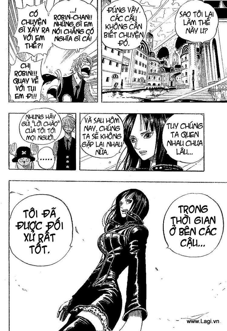 One Piece Chapter 340 - Next Chapter 341