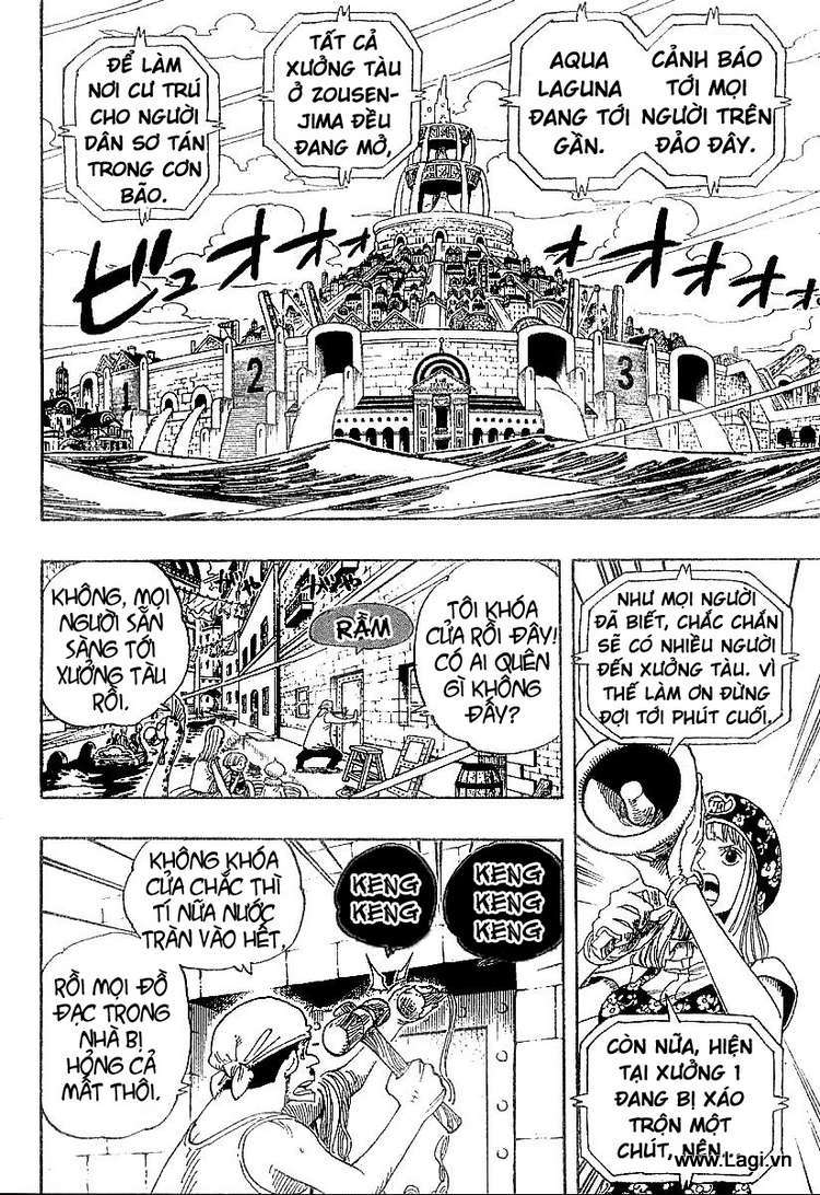 One Piece Chapter 340 - Next Chapter 341