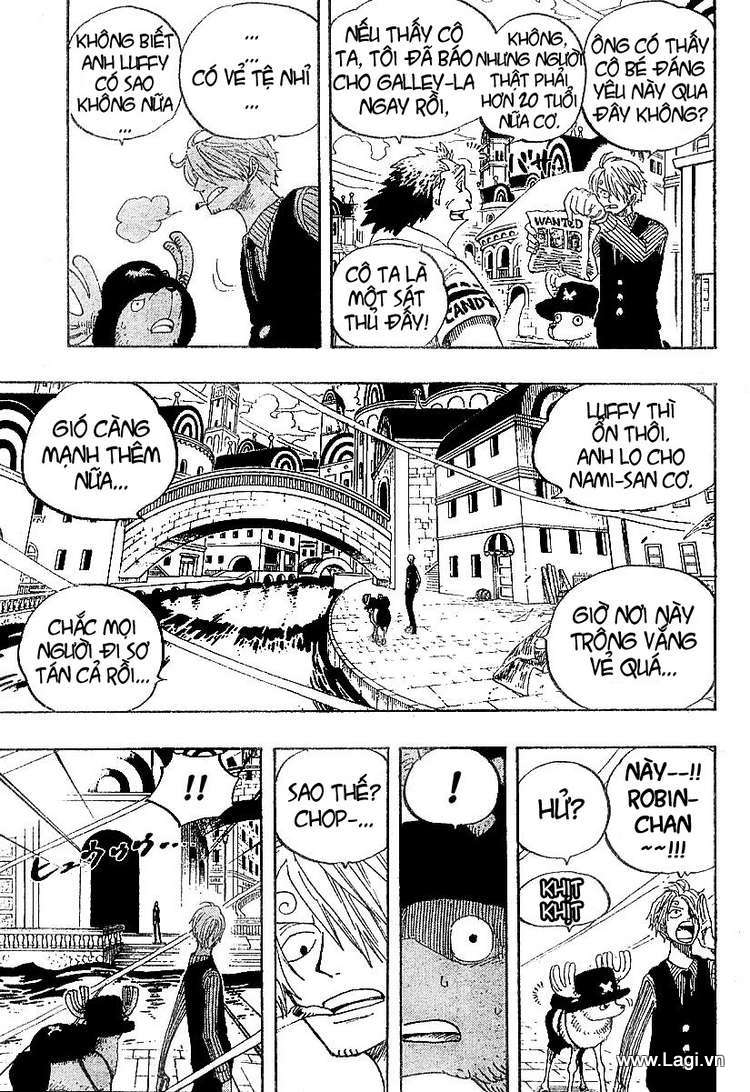 One Piece Chapter 340 - Next Chapter 341