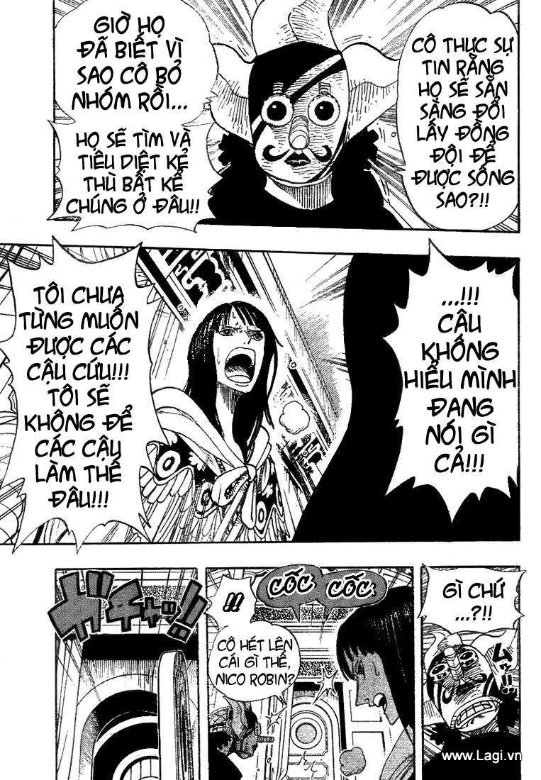 One Piece Chapter 370 - Next Chapter 371