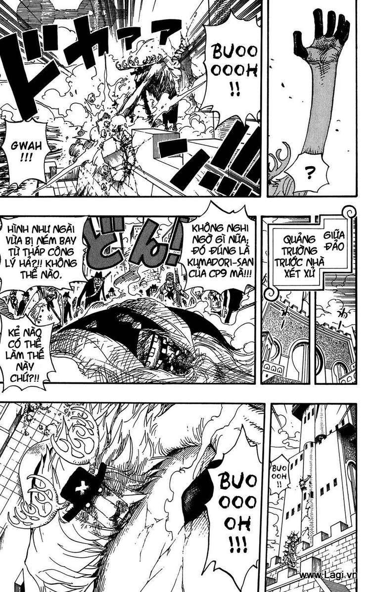 One Piece Chapter 408 - Next Chapter 409