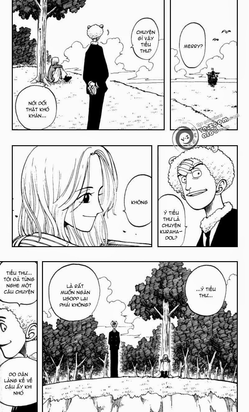 One Piece Chapter 41 - Next Chapter 42