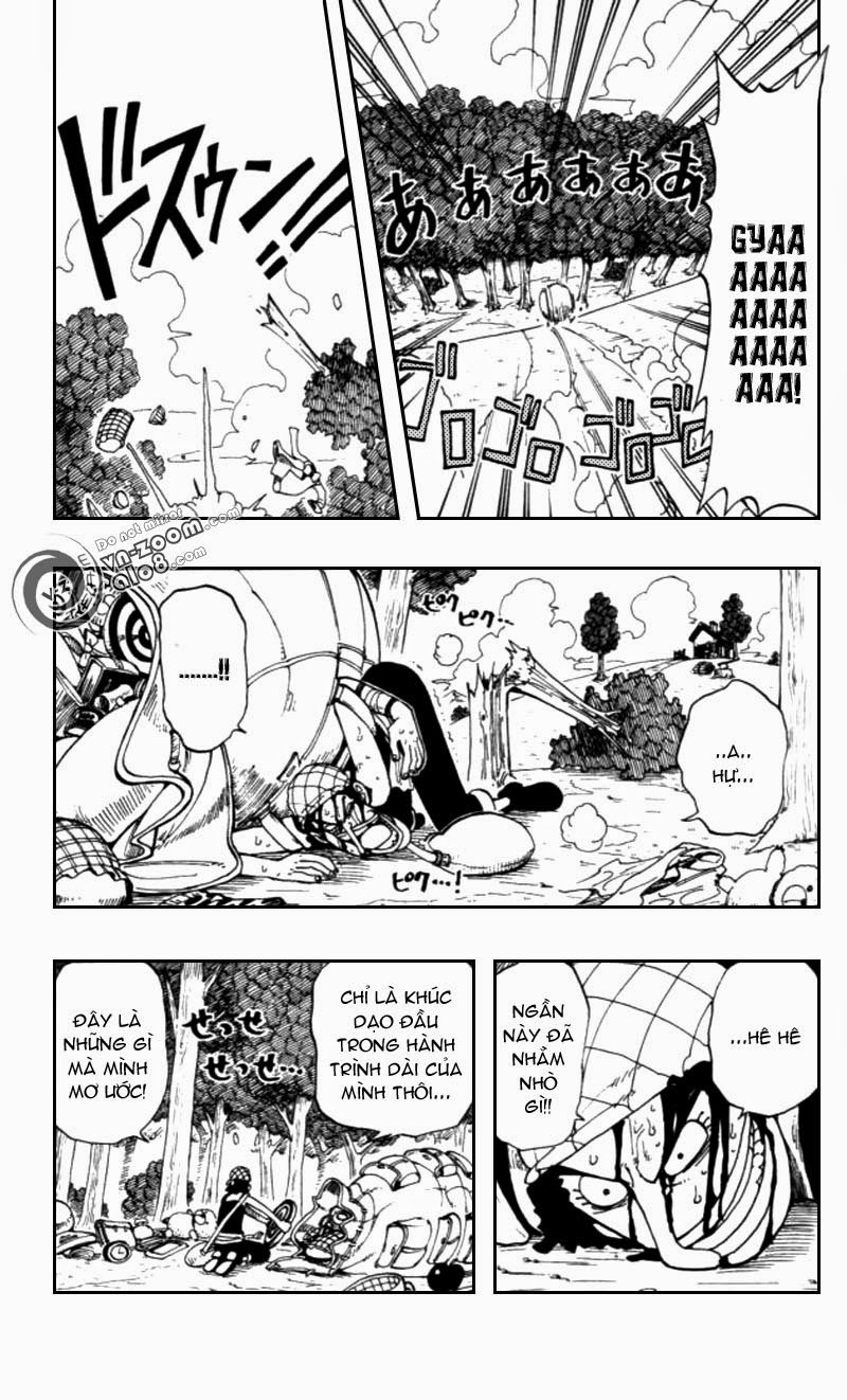 One Piece Chapter 41 - Next Chapter 42