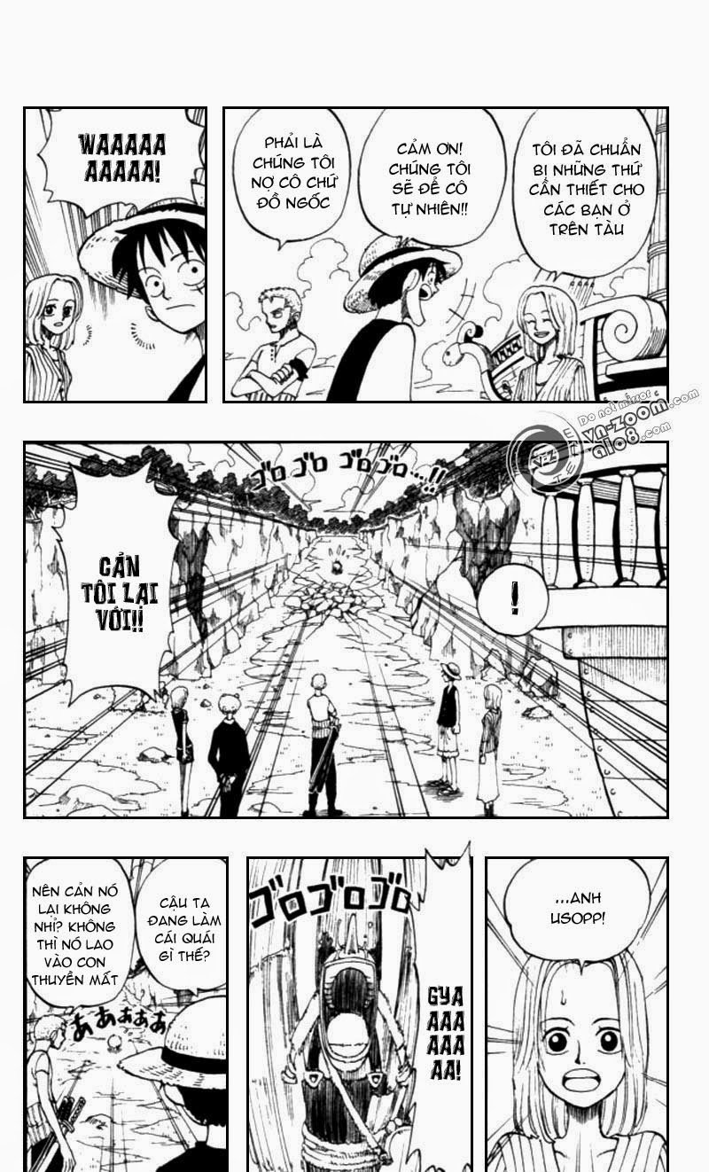 One Piece Chapter 41 - Next Chapter 42