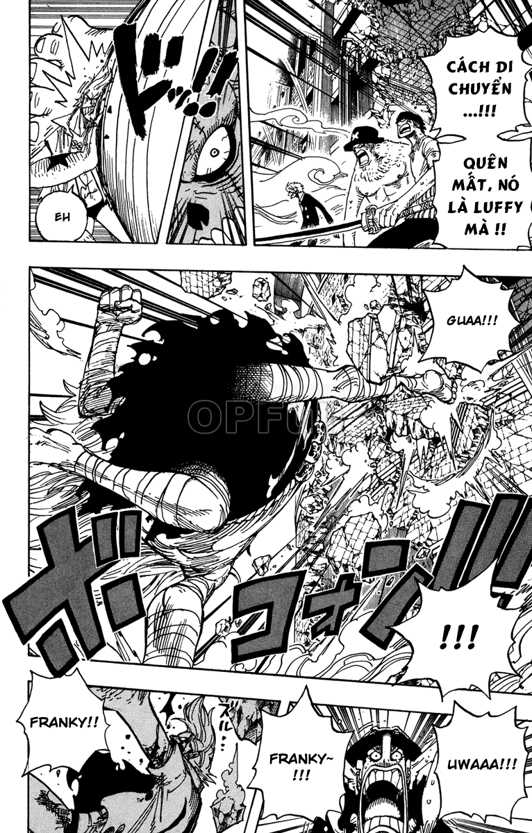 One Piece Chapter 475 - Next Chapter 476