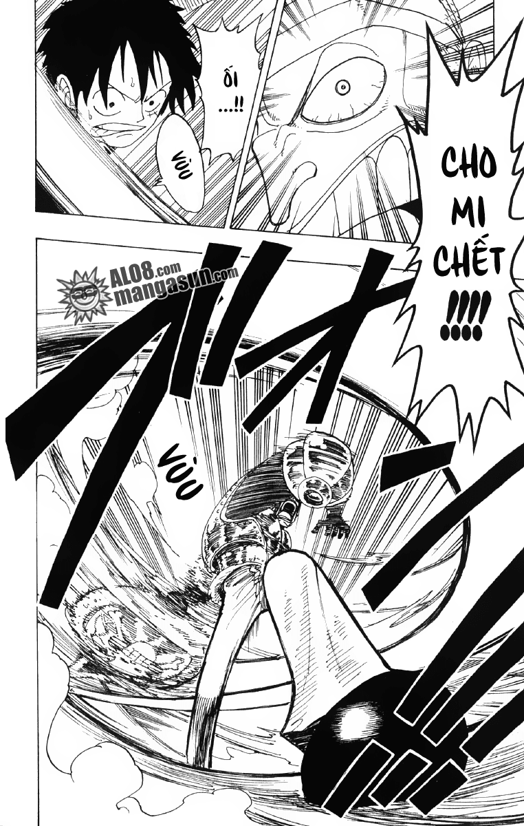 One Piece Chapter 64 - Next Chapter 65