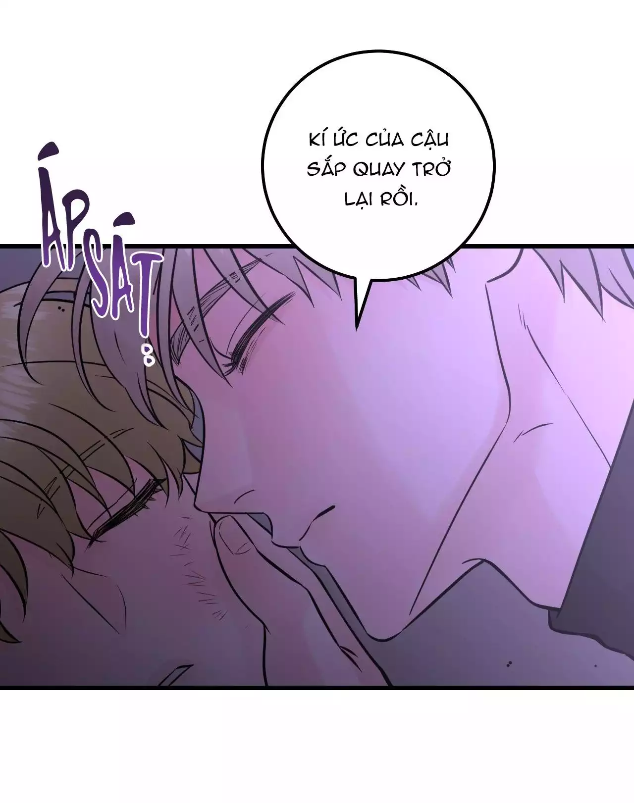 OVER THE PARADISE Chapter 49 - Trang 3