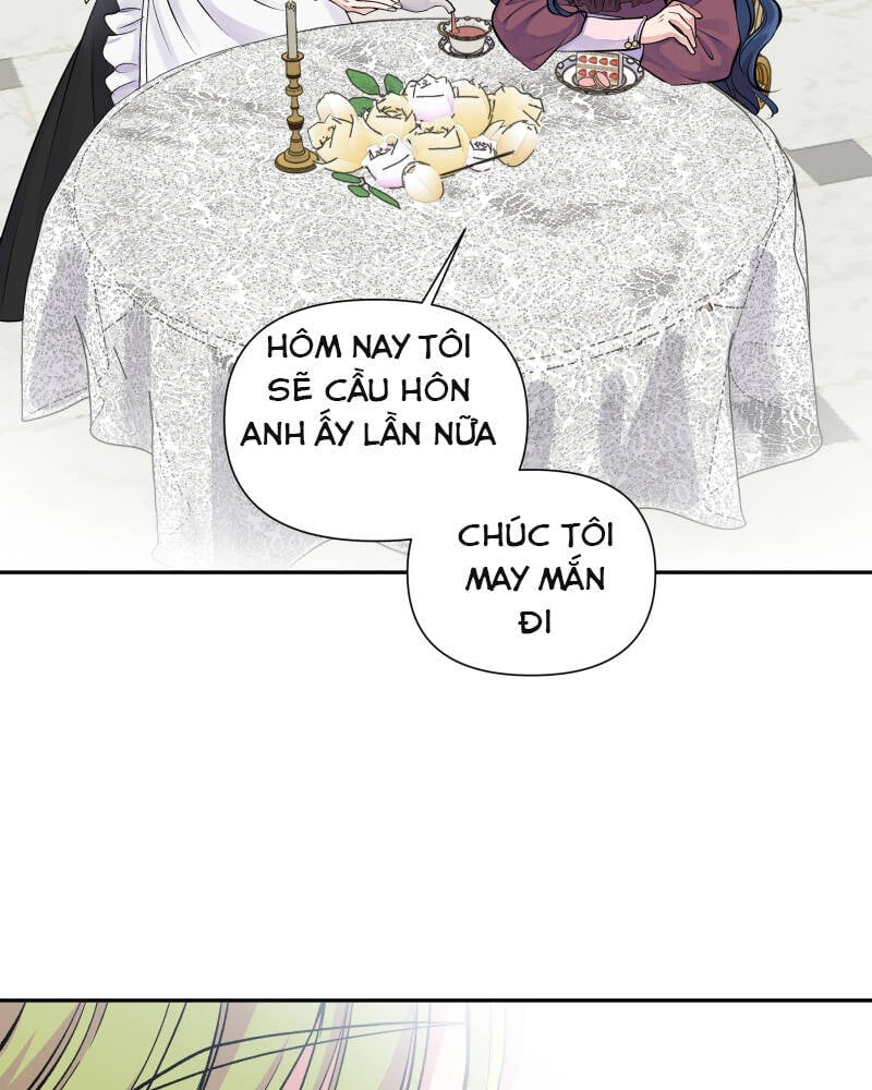 Phải Lòng Ông Nội Của Vị Hôn Phu Cũ Của Tôi Chapter 57 - Trang 4