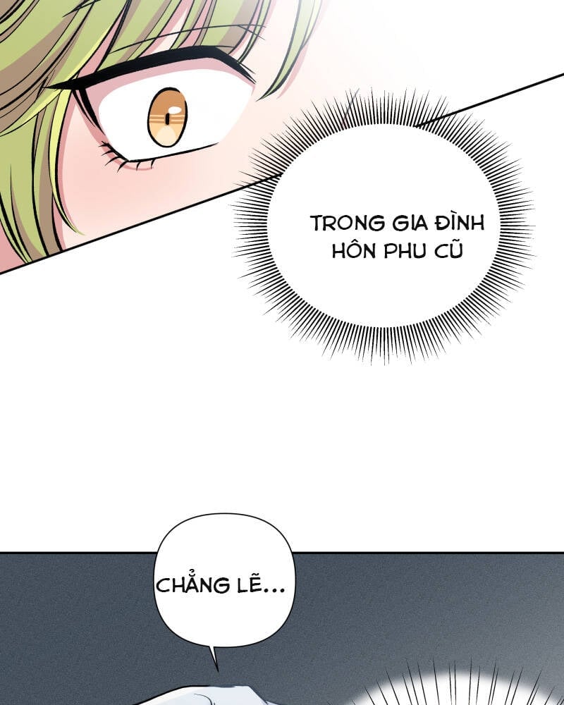 Phải Lòng Ông Nội Của Vị Hôn Phu Cũ Của Tôi Chapter 57 - Trang 4