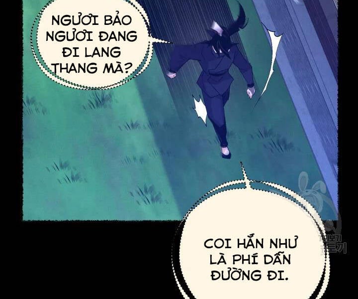 Phi Lôi Đao Thuật Chapter 109 - Trang 4